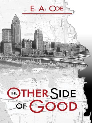 cover image of The Other Side of Good